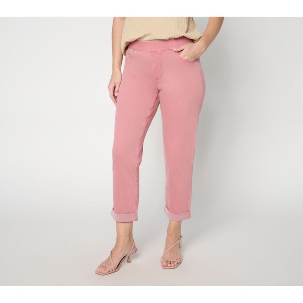 Fashion Women's Pants Sz 2 Make Your Selection: LOGO by Multi-colored